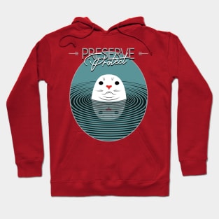 Preserve and Protect Hoodie